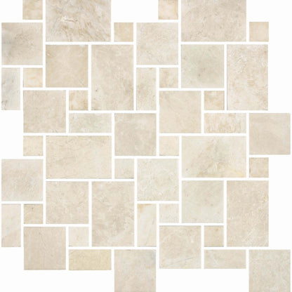 Premier Marble in Crema Honed M12vers Natural Stone