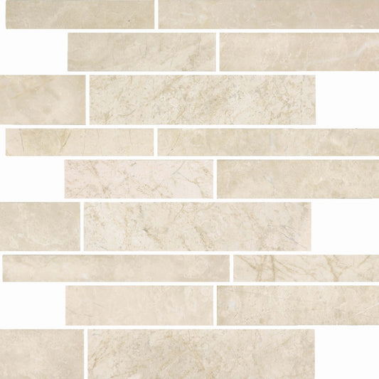 Premier Marble in Crema Honed Rsp12 Natural Stone