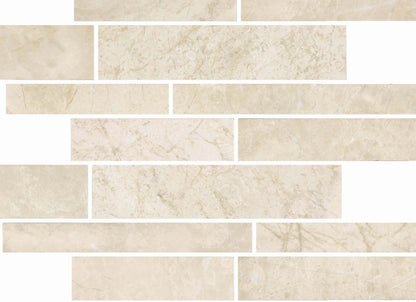 Premier Marble in Crema Honed Rsp12