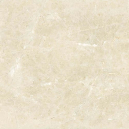 Premier Marble in Crema Polished 3x6 Natural Stone