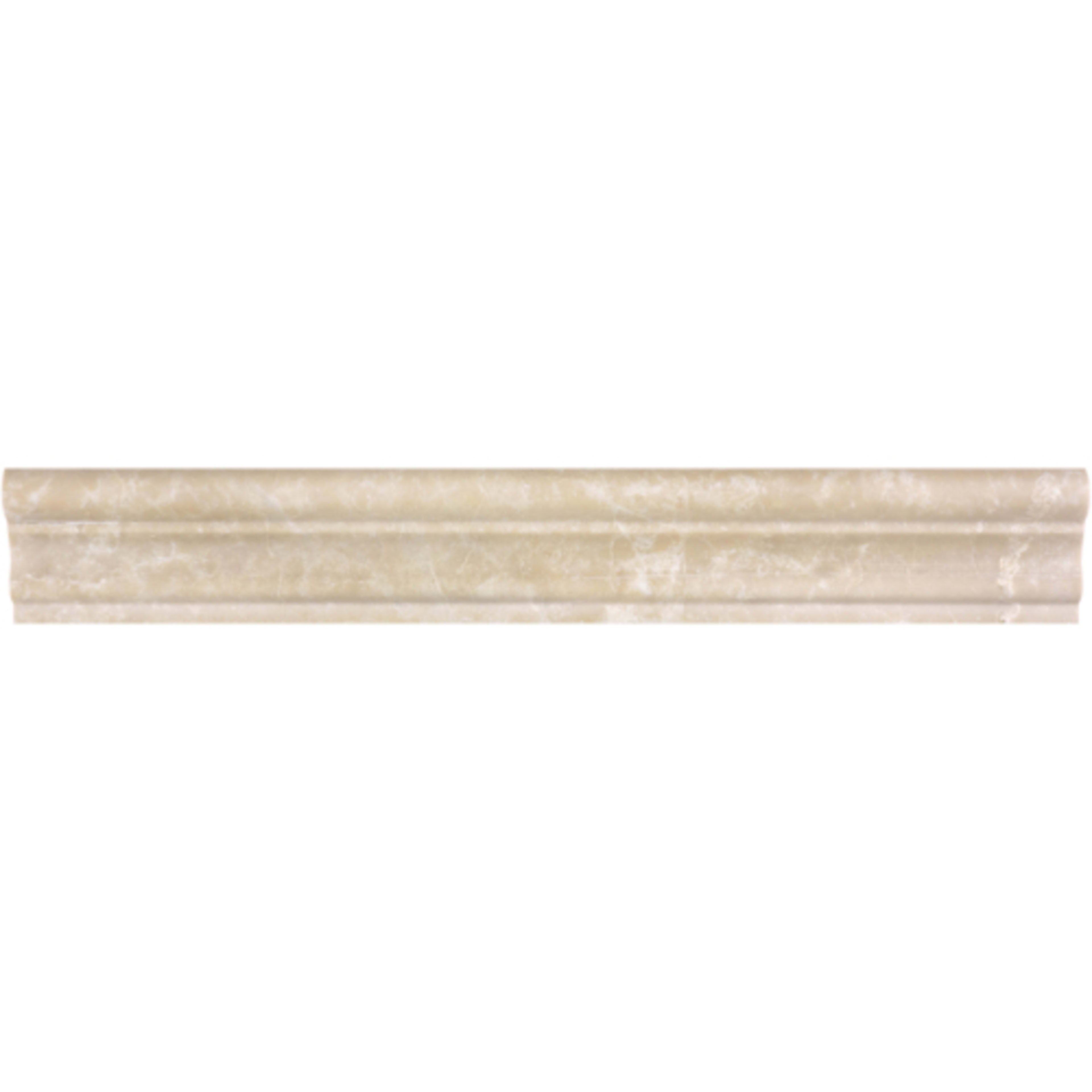 Premier Marble in Crema Polished Cr2x12 Natural Stone
