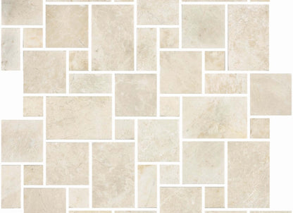 Premier Marble in Crema Polished M12vers