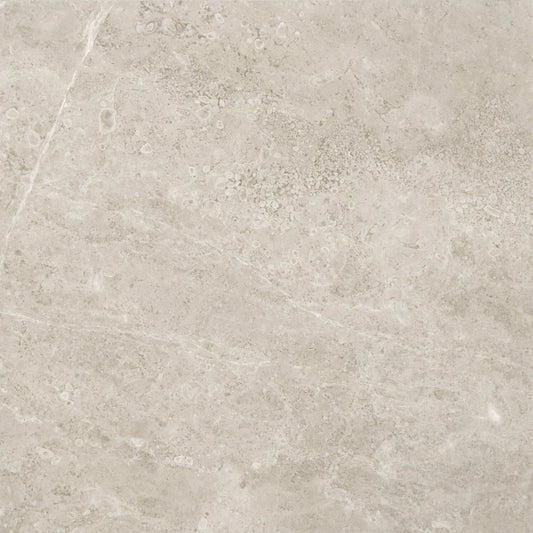 Premier Marble in Argento Honed 12x12 Natural Stone