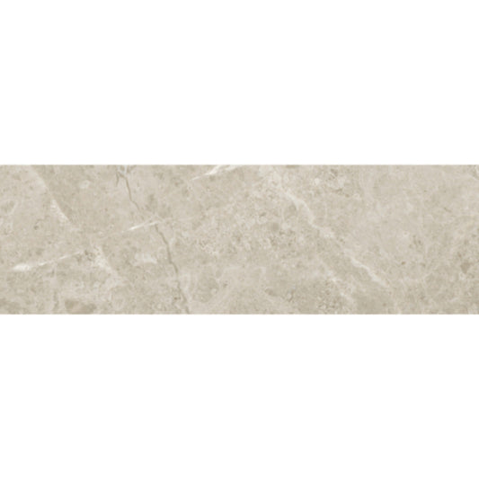 Premier Marble in Argento Polished 3x9 Natural Stone