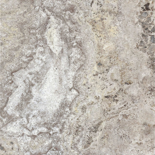 Premier Marble in Silver Veincut Polished 12x24 Natural Stone