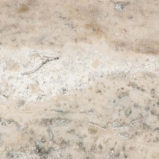 Premier Marble in Silver Veincut Polished 3x9 Natural Stone