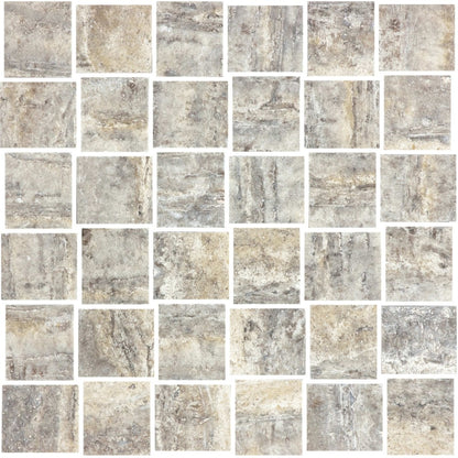 Premier Marble in Silver Veincut Polished M122-Bw Natural Stone