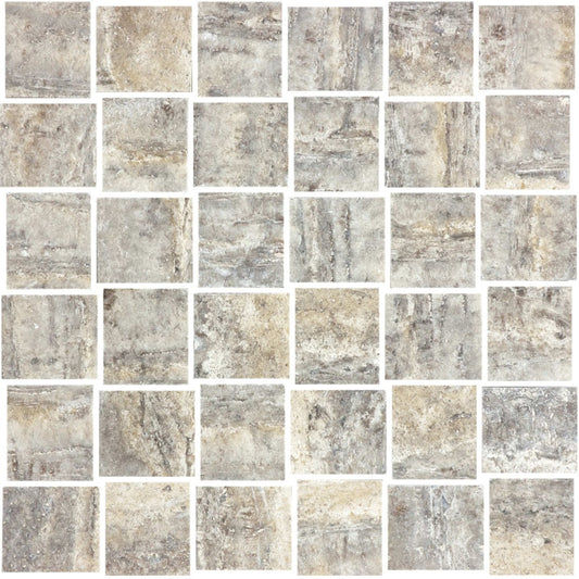 Premier Marble in Silver Veincut Polished M122-Bw Natural Stone