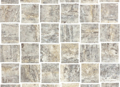 Premier Marble in Silver Veincut Polished M122-Bw