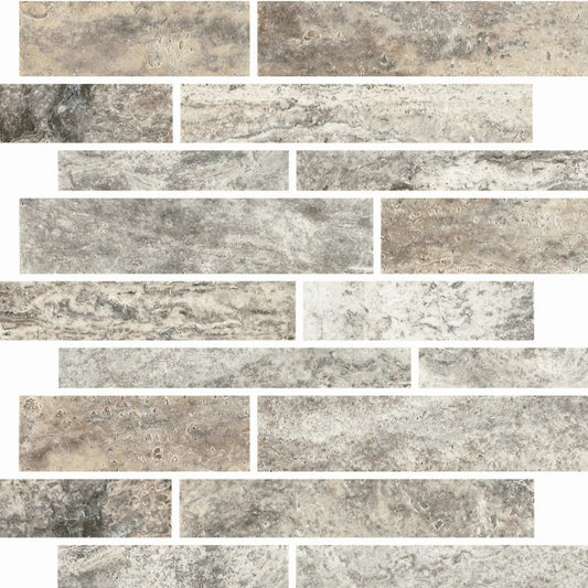 Premier Marble in Silver Veincut Polished Rsp12 Natural Stone