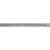 Matrix in Stainless L1/2x6 Metal Tile