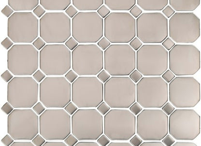 Matrix in Stainless M12oct