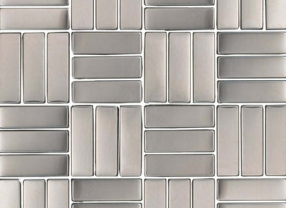 Matrix in Stainless M12par