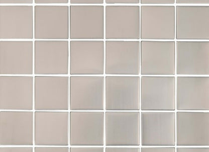 Matrix in Stainless M2x2