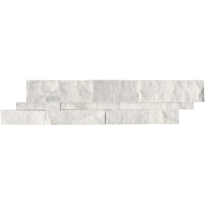Ledgerstone in Makrana Splitface Natural Stone