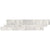 Ledgerstone in Makrana Splitface Natural Stone