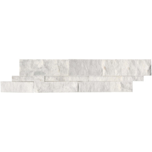 Ledgerstone in Makrana Splitface Natural Stone