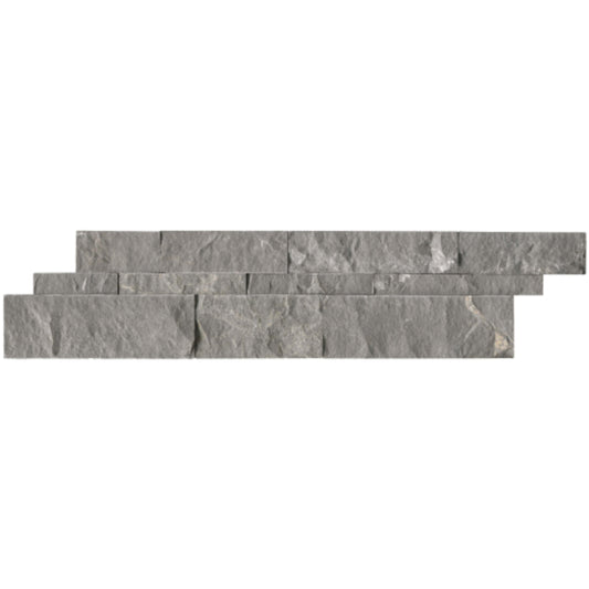 Ledgerstone in Connemara Splitface Natural Stone