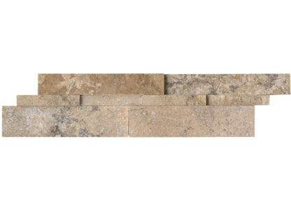 Ledgerstone in Picasso Honed