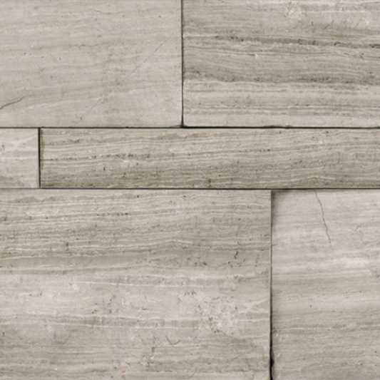 Ledgerstone in Babeto Splitface Natural Stone