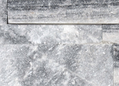 Ledgerstone in Quartzite Splitface