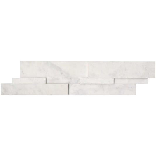 Ledgerstone in Makrana Honed Natural Stone