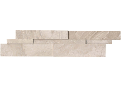 Ledgerstone in Giallo Honed