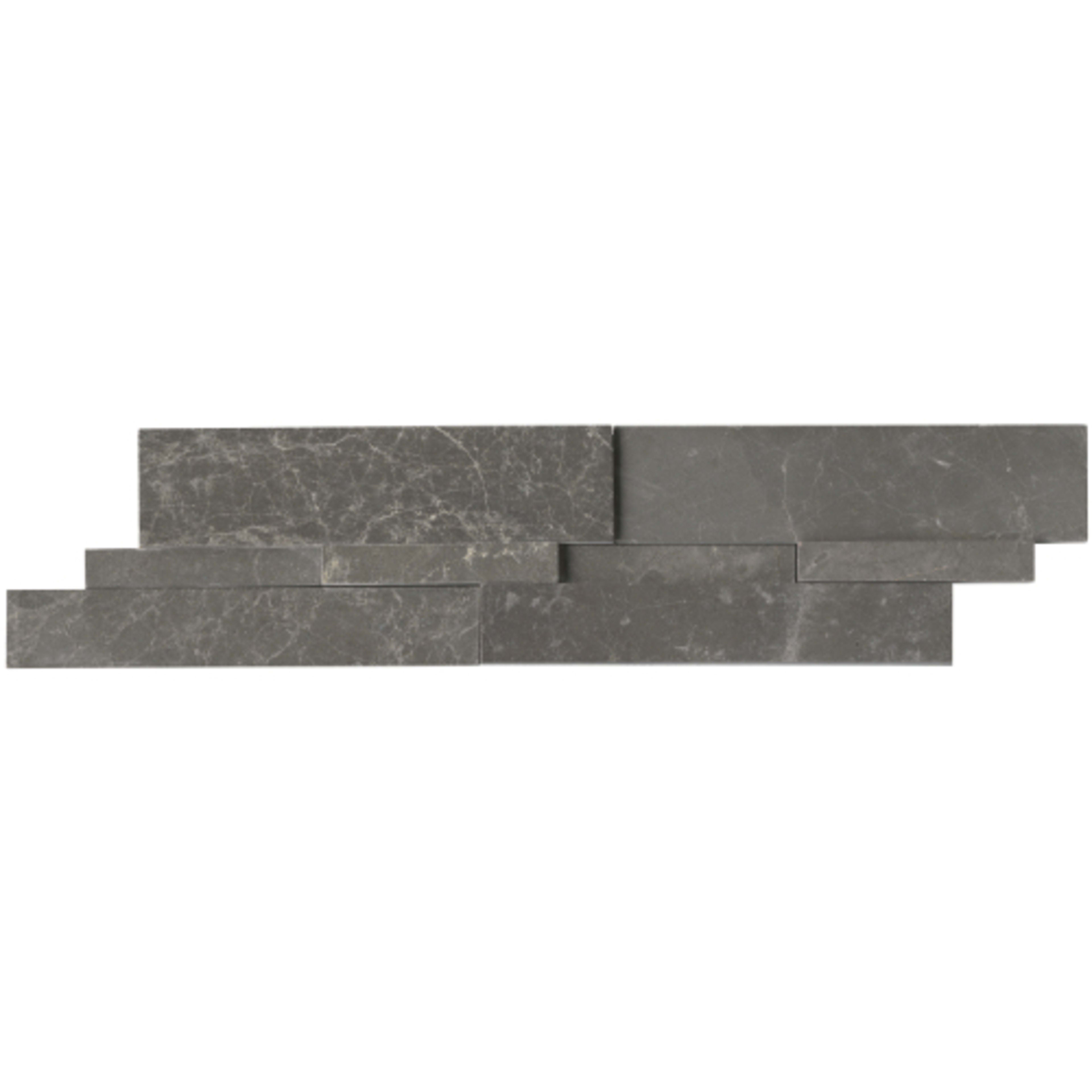 Ledgerstone in Connemara Honed Natural Stone