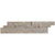 Ledgerstone in Silver Honed Natural Stone