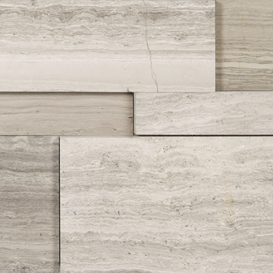 Ledgerstone in Babeto Honed Natural Stone