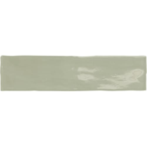 Songbird in Gliding Green