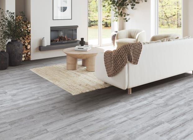 ADURA®Flex - Cape May in White Cap