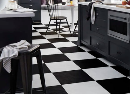 ADURA®Flex - Villa in Coal