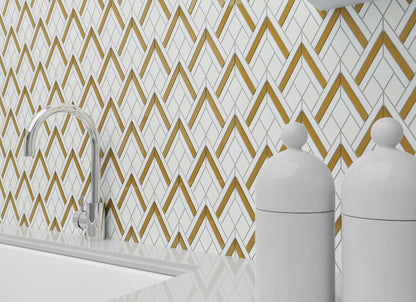 Panache in Alpine Ridge