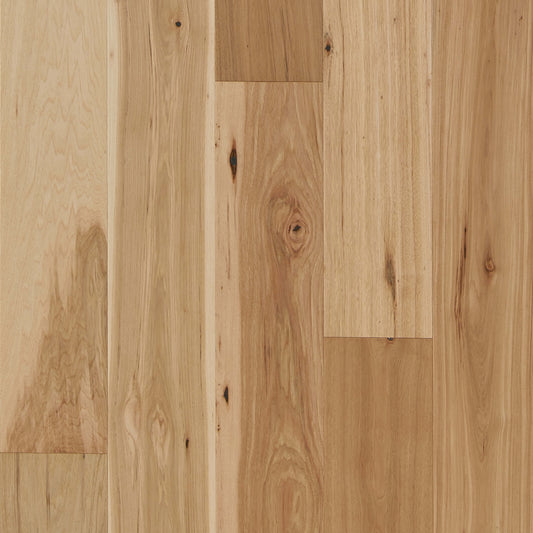 Latitude Collection - Forest Park in Natural Hardwood