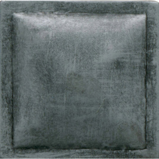 Armor in Forged Steel - Deco 2 X 2 - Style 3 Metal Tile