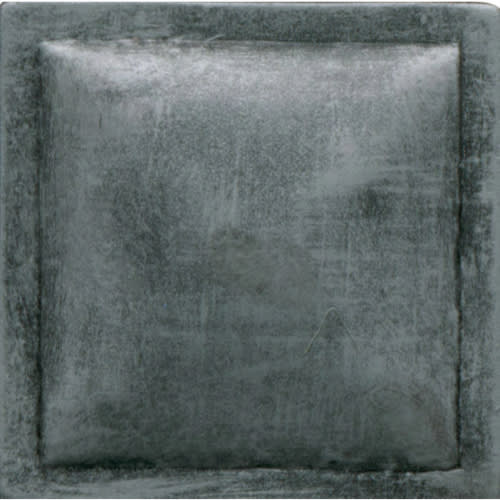 Armor in Forged Steel - Deco 2 X 2 - Style 3