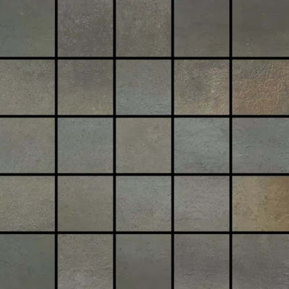 Urban Foundry in Graphite Tile