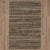 Fowler Grey in Ivory/Multicolor Area Rugs