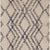 French Affair Ink Blue in Ink Blue 9'6"x12'11" Area Rugs