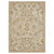 Fresco Cream in Cream 8'X10'3" Area Rugs