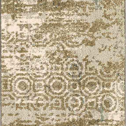 Frotage Willow Grey