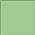 Glass Blox in Lime Shimmer 4"x4" Glass Tile