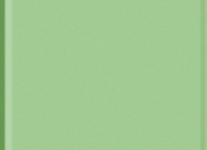 Glass Blox in Lime Shimmer 4"x4"