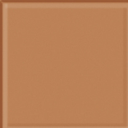 Glass Blox in Honey 4"x4" Glass Tile
