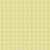Glass Blox in Lemon Zest 1"x1" Glass Tile