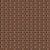 Glass Blox in Coffee 1/2"x2" Glass Tile