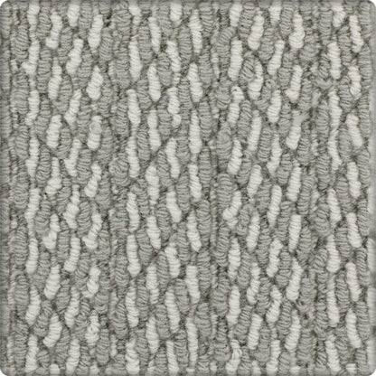 Alderney in Greystone Carpet