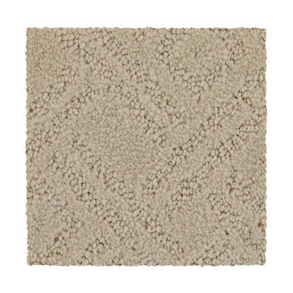 Classic Frame in Harvest Moon Carpet