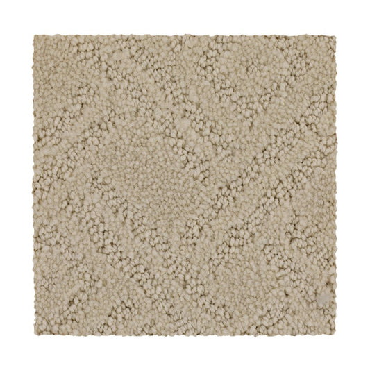 Classic Frame in Harvest Moon Carpet
